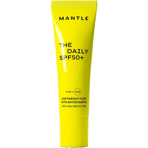 30ml MANTLE The Daily – Bild 1