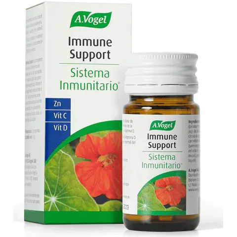 A.Vogel Immune Support 30 Comprimidos – imagen 1