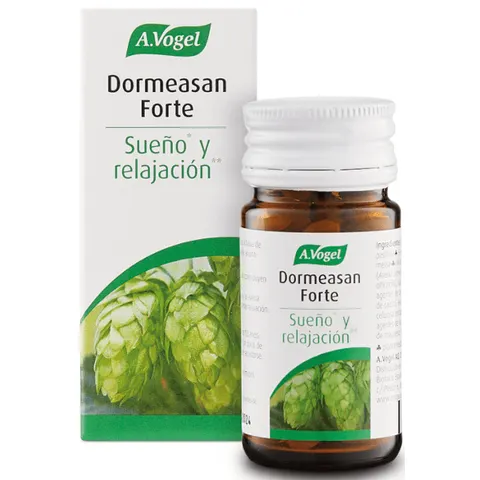 Dormeasan Forte 30 tablets|Dormeasan Forte 30 comprimés – afbeelding 1
