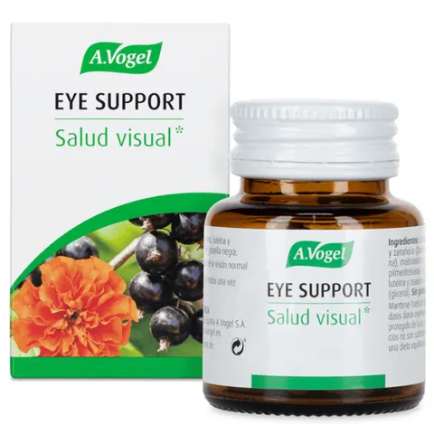 A.Vogel Eye Support 60 Comprimidos – imagen 1