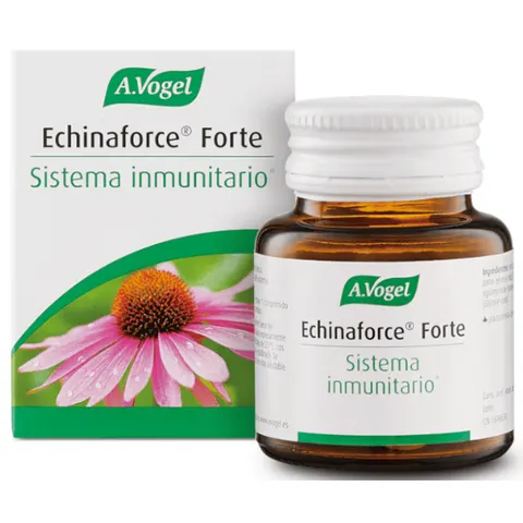 A. Vogel Echinaforce Forte 30comp – imagen 1
