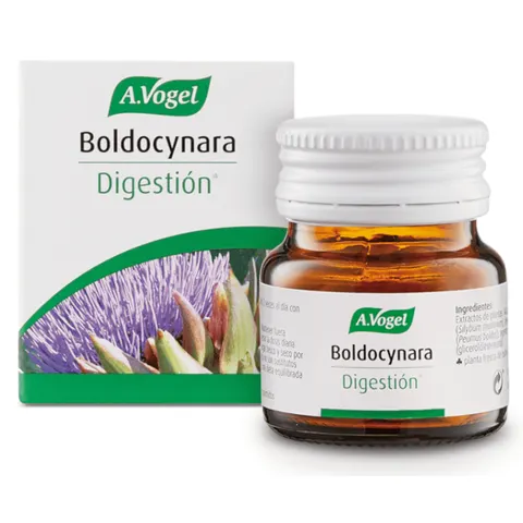 A.Vogel Boldocynara 60 Comprimidos – imagen 1