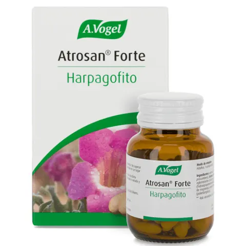 A.Vogel Atrosan Forte 60 Comprimidos – imagen 1