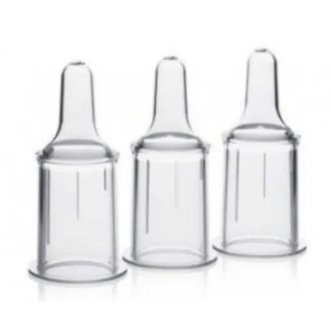 3-set SpecialNeeds Feeder speen – afbeelding 1