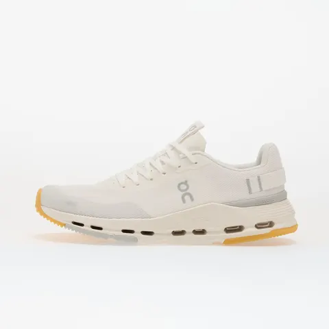 ON Damen Sneaker CLOUDNOVA FORM 2 weiss 37 W – Bild 1