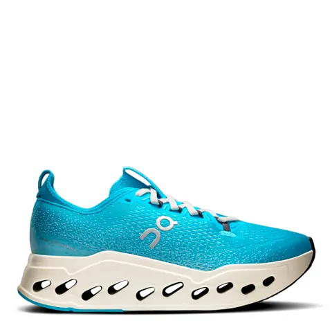 On Running Zapatilla Cloudsurfer Max - 37 Azul- Ref. – Azul 37 – imagen 1