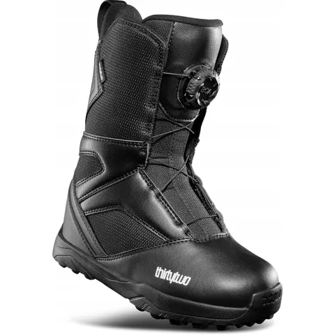 THIRTYTWO KIDS BOA - BLACK - Child – zdjęcie 1