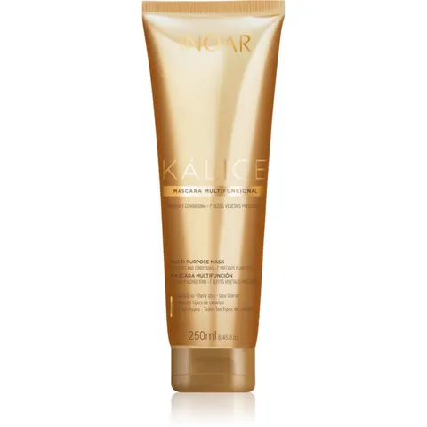 Inoar kalice mask – afbeelding 1