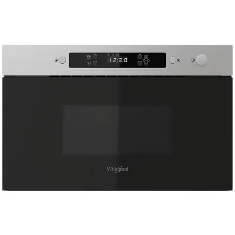 Micro-onde intégrable 22L WHIRLPOOL MBNA900X – image 1