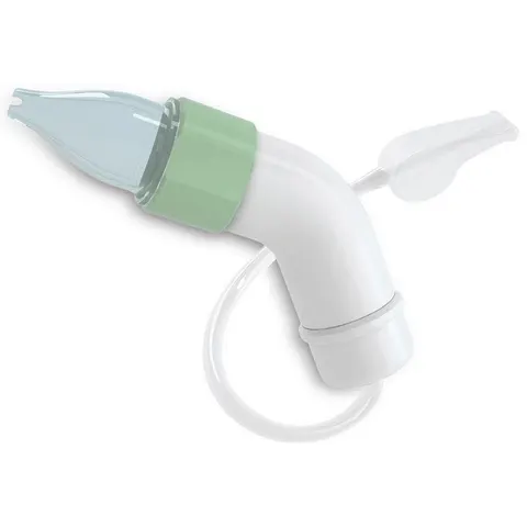 Chicco Aspirador Nasal PhysioClean – imagen 1