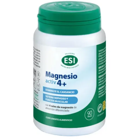 Esi Magno Activ 4+ 90 Ovaletteù – immagine 1