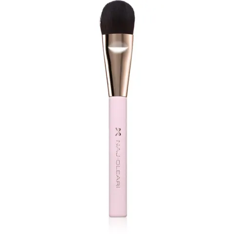 Naj Oleari Foundation Brush foundation brush W 1 pc – image 1