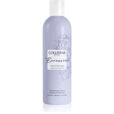Collistar - Shower Milk-Cream, 250 ml – Bild 1