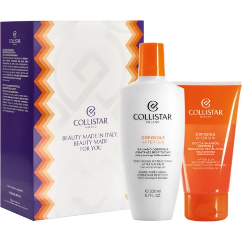 Collistar After Sun Set Gift Set After Sun 1 st – afbeelding 1