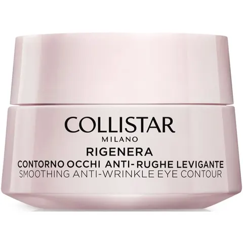 Collistar Rigenera Anti-Wrinkle Eye Contour - 15 ml – afbeelding 1