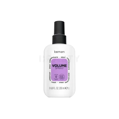 Kemon Care Volume Spray 200ml – afbeelding 1