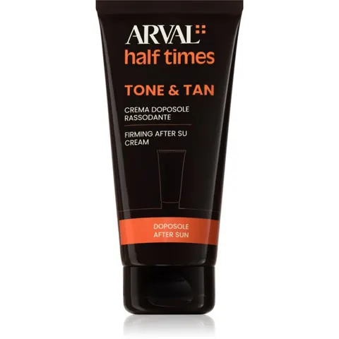 Arval Half Times - Tone & Tan - 175 ML – immagine 1