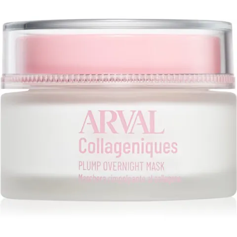 Arval Collageniques Plump Overnight Mask 50ml – immagine 1