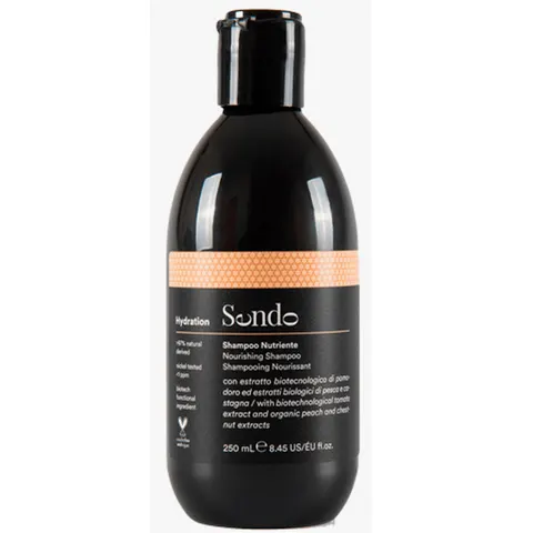 Sendo Champú Nutritivo 250 ml – imagen 1