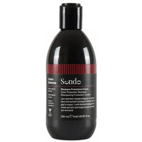 Sendo Color Defense protection shampoo 250 ml – immagine 1