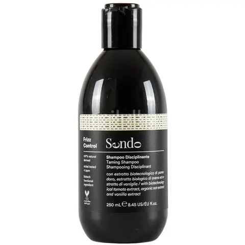 Sendo Taming Champú 250 ml – imagen 1