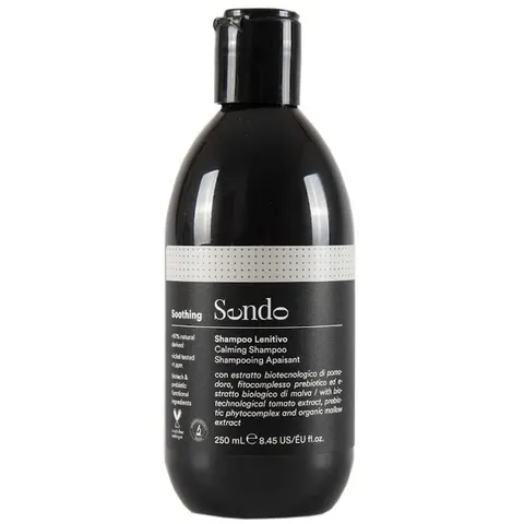 Sendo Champú Calmante 250 ml – imagen 1