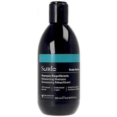 Sendo Scalp Restore Rebalancing Shampoo 250mL – immagine 1