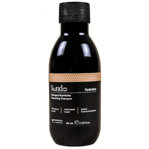 Sendo Champú Hidratación 90 ml – imagen 1