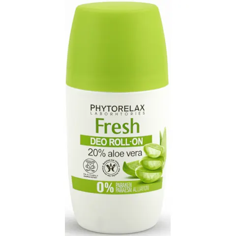 Harbor Desodorante Fresh Roll-On 50 ml – imagen 1