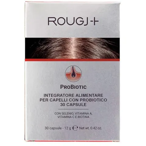 ROUGJ Probiotic 30 caps – imagen 1