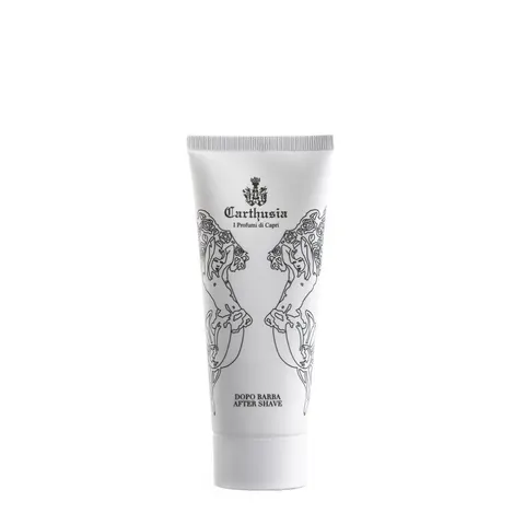 Carthusia Aftershave 100 ml for Men – image 1