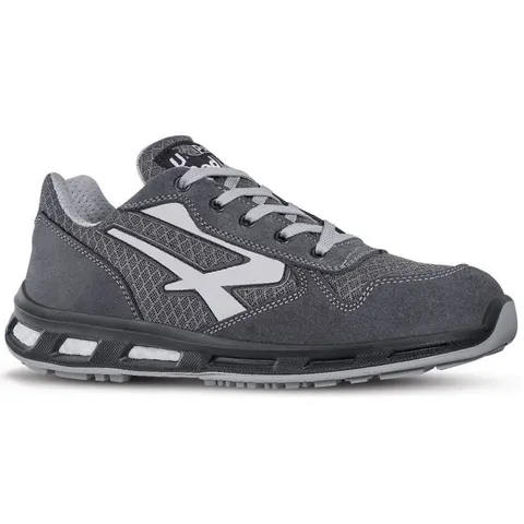 Chaussure basse U-Power Redlion Push S1P ESD SRC taille 44 (0RL20056) – image 1