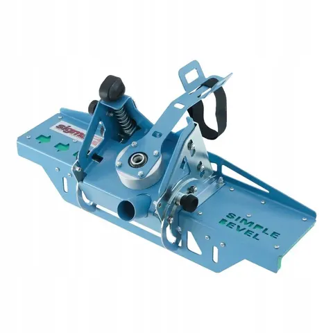 Sigma Tagliapiastrelle SIMPLE-BEVEL 36A5D smussatrice – immagine 1