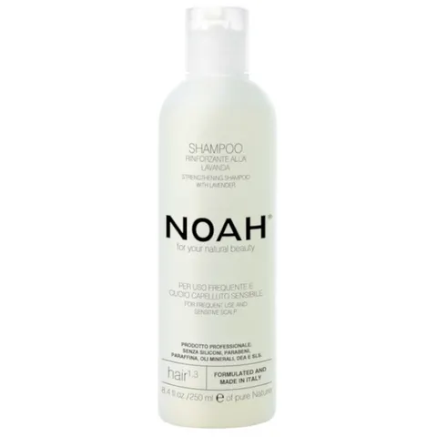 Noah Strengthening Shampoo with Lavender 250 ml – image 1