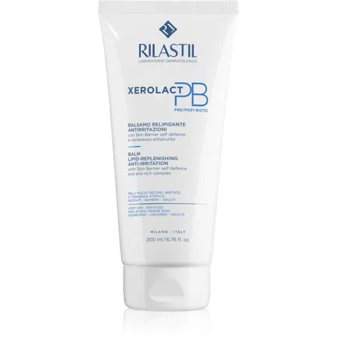 Rilastil Xerolact PB Bálsamo 200ml – imagen 1