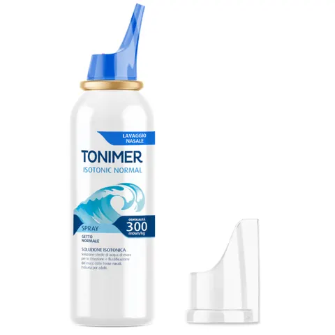 Tonimer Isotonic 300 NORM100ML – immagine 1