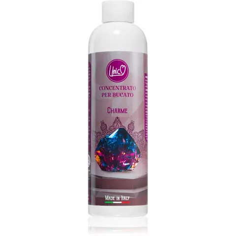 THD Unico Charm Fragranza per lavatrice 200 ml – immagine 1