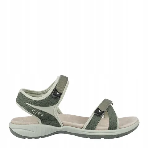Sandali da trekking da donna CMP Adib – Gris – 141589 – immagine 1