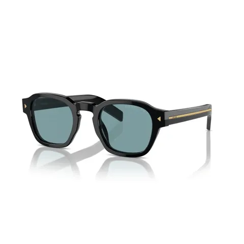 Prada GAFAS DE SOL 0PR A16S - 49 Negro- Ref. – Negro 49 – imagen 1