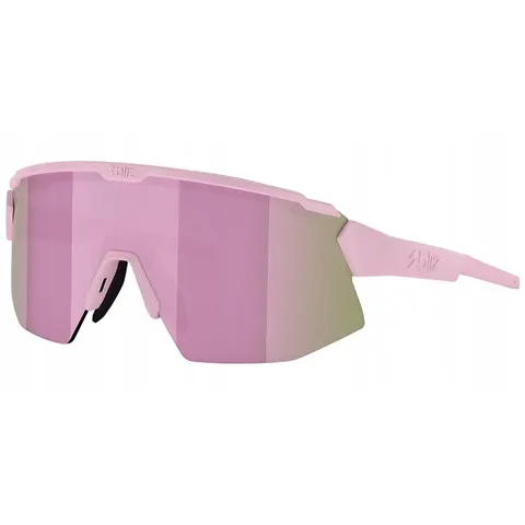 Lunettes de soleil Bliz Breeze – Rose – image 1