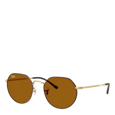 Ray-ban Gafas De Sol Jack 0RB3565 - 53 Multicolor- Ref. – Multicolor 53 – imagen 1