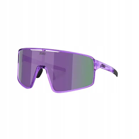 Lunettes de soleil Bliz P001 – Violet – 750483 – image 1