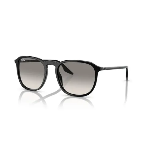 Ray-ban GAFAS DE SOL 0RB2203 - 55 Negro- Ref. – Negro 55 – imagen 1