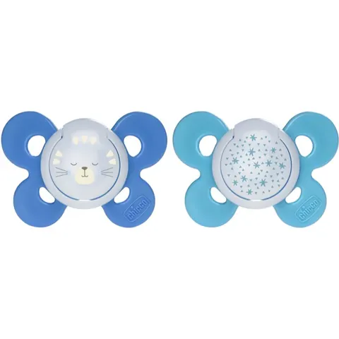 Chicco PhysioForma Comfort Night Boy 16-36m x2 – imagen 1