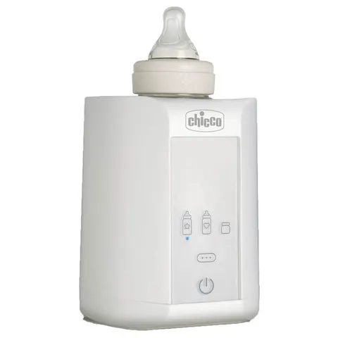 Chicco Chauffe-biberon Maison - Boîte 1 chauffe biberon – image 1