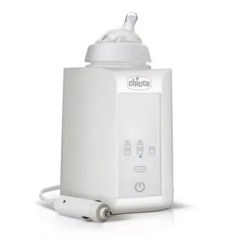 Chicco calienta biberones casa 7388 – imagen 1