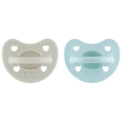 Chicco gommottino luxe 6-16 boy 2 pezzi – immagine 1