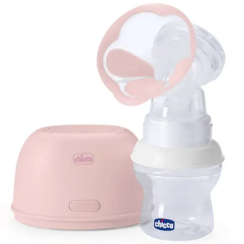 Chicco Tiralatte Elettrico Stimolatte – immagine 1