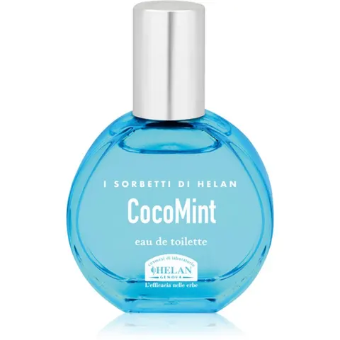 Helan CocoMint Eau de Toilette da donna 30 ml – immagine 1