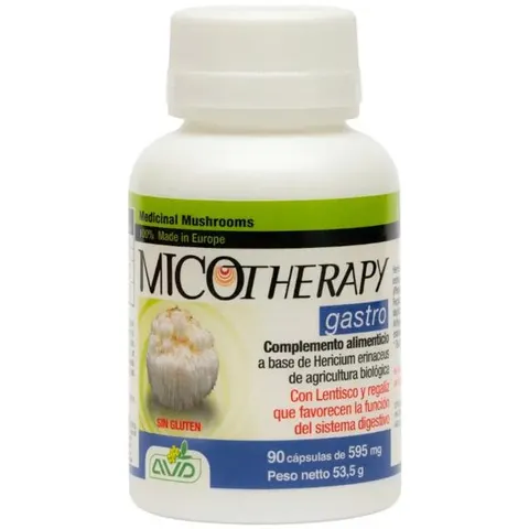 Avd Gastro Micothetapy 90 Caps – imagen 1